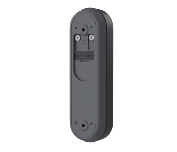 Reolink Wideo Dzwonek D340B - 1417311 - zdjęcie 5